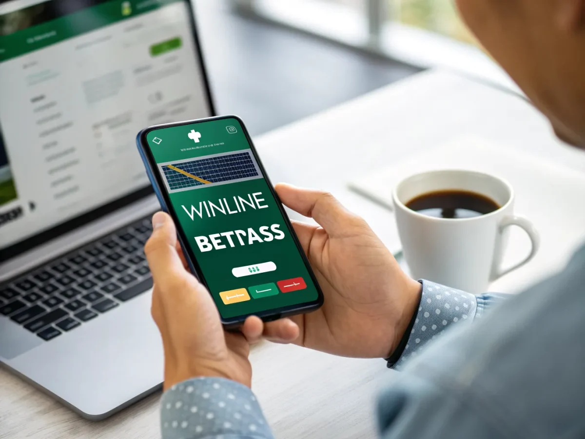 BetPass Winline: геймификация ставок 2026